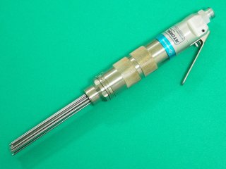 アトラミニエース AMT-18 携帯式穴あけ機 日東工器 - 溶接用品プロ 