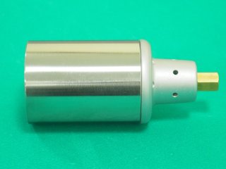 プロパン トーチバーナー用 HB(小型)吹管 阪口製作所 - 溶接用品プロ 