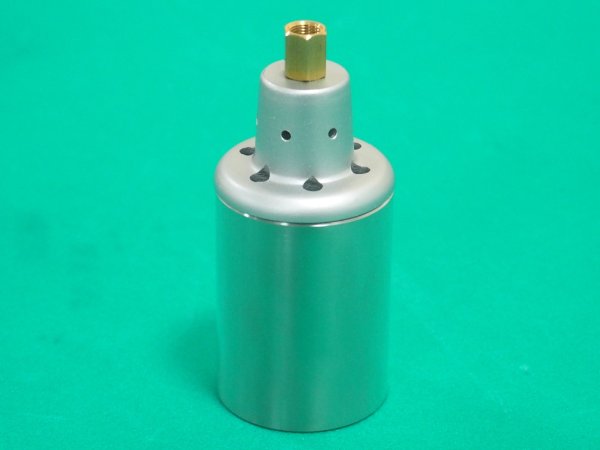 画像2: プロパン トーチバーナー火口 HB用 45 阪口製作所 (2)