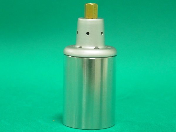 画像4: プロパン トーチバーナー火口 HB用 45 阪口製作所 (4)