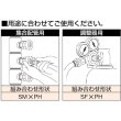 画像4: ミニコック 酸素用 C22PN（80021）日東工器 (4)