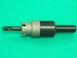 画像1: TRUSCO 超硬ステンレスホールカッター 17mm TTG17 [352-3055] (1)