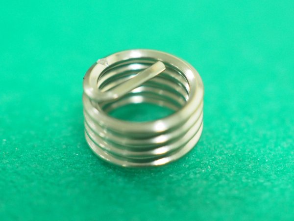 画像1: TRUSCO インサート”Ｅーサート” M5Ｘ0.8 1.0DNS 10個入 EH-M508X1.0DNS  [206-6821]  (1)