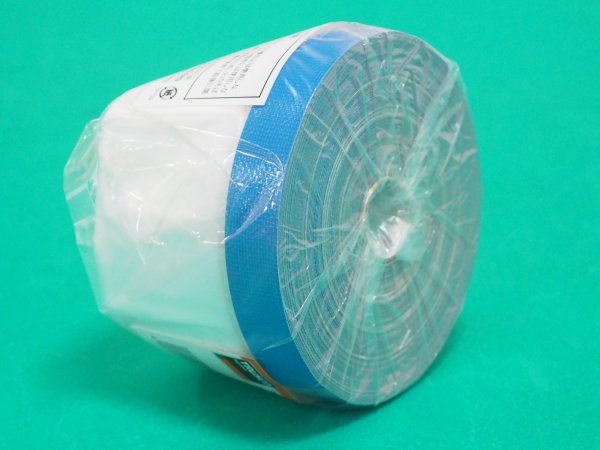 画像2: TRUSCO 布マスカー 300X25m TNM-300 [409-7807] (2)