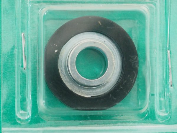 画像2: TRUSCO ディスクグラインダー用インナーフランジ DP-DF2 [409-7629] (2)