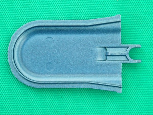 画像3: ベビーベルトンBB-10B部品 ベルトカバー TQ15436 日東工器 (3)