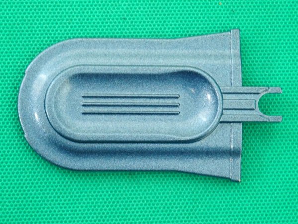 画像2: ベビーベルトンBB-10B部品 ベルトカバー TQ15436 日東工器 (2)