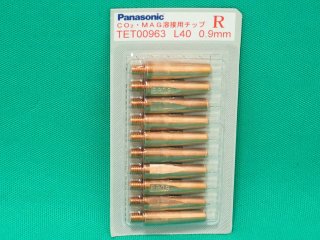 Panasonic空冷TIGトーチ 300A-4m YT-30TS2 - 溶接用品プロショップ