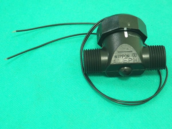 画像3: Panasonic 純正 冷却水の流量スイッチ SSALFW-01 (3)