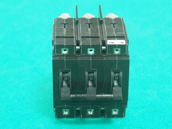 画像5: ダイヘン Weibee Inverter P350用 サーキットプロテクタ 100-1998 (5)