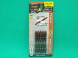 画像1: TRUSCO トーションＸプロビット #2ｘ65 (5本入) TOG-2065-5 [819-1790] (1)