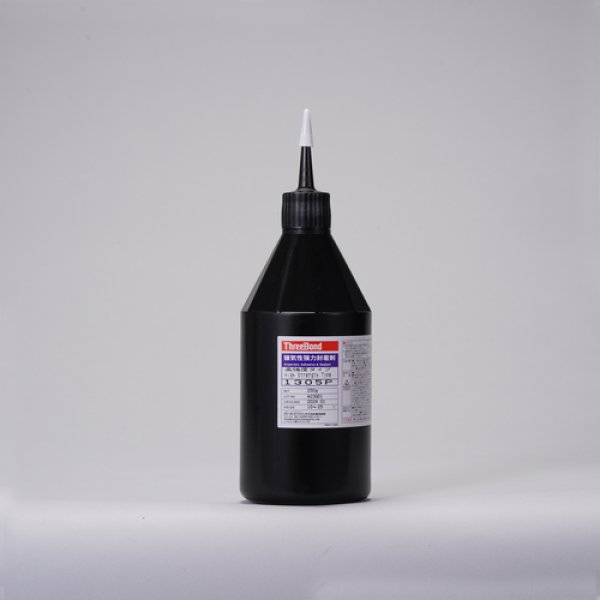 画像1: ＴＨＲＥＥＢＯＮＤ 嫌気性接着剤 TB1305P 250g(1305PB）[553-1354] (1)