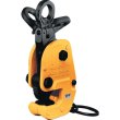 画像3: タテ吊クランプ（ロックハンドル式・自在シャックルタイプ）基本使用荷重0.5t（RFIDチップ搭載／S・Ｍ・Ａ・Я・Ｔ管理アプリ対応）SVC0.5ERF スーパーツール (3)
