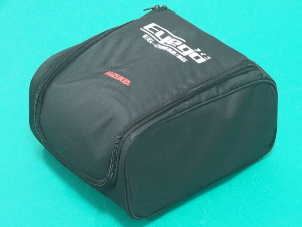 画像6: SUZUKID 液晶式自動遮光溶接ゴーグルマスク アイゴ モスグリーン EG-200MG [593-9935] (6)