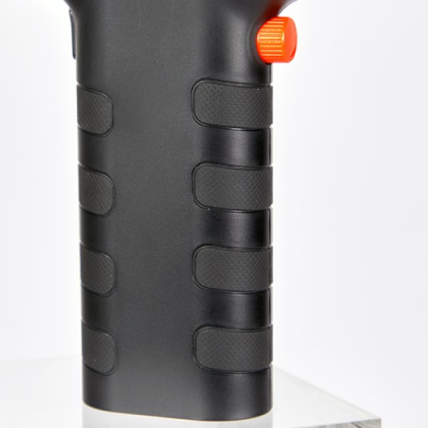 画像8: TRUSCO 充電式小型ブロワー TED-1 [771-1854] (8)