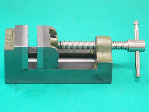 画像2: TRUSCO ヤンキーバイス 75mm YV-75S [125-7781] (2)