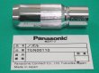 画像1: Panasonic 純正 CO2ロボットトーチ用太径ノズル 350A用 TGN00110 (1)
