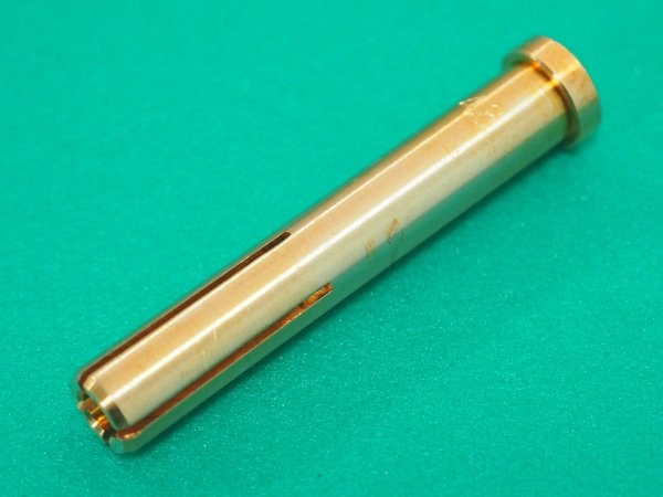 画像3: ダイヘン純正TIGトーチAW-12用 コレット H10C**/H12B** 7サイズ選択 (3)