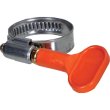 画像1: TRUSCO ステンレス強力機械ホースバンド 締付径8〜12mm(SUS304)  TSB-12A [699-6470] (1)