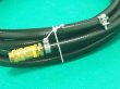 画像2: ダイヘン デジタルオートミニ 200C 専用ガスホース 4.5m 7700-063 (2)