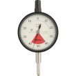 画像1: ＭＩＴＵＴＯＹＯ 標準形ダイヤルゲージ（1回転未満・平裏ぶたタイプ）測定範囲0〜0.08mm 最小表示0.001mm 目盛仕様40-0-40 測定力2.0N以下 2900AB-72 [241-8802] (1)