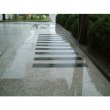 画像3: TRUSCO ノンスリップテープ 屋外用 50mmX10m 黄 TNS-5010(Y) [359-6320] (3)