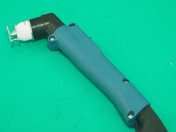 画像2: ダイヘン　DCT-60(C) 用エアープラズマ切断トーチ10ｍ CT-0601 (2)