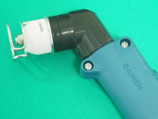 画像3: ダイヘン　DCT-60(C) 用エアープラズマ切断トーチ10ｍ CT-0601 (3)