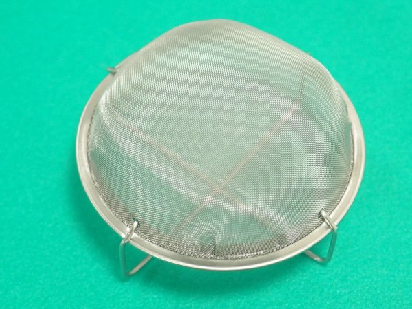画像3: アトラミニエース AMT-18部品 オイルクリーナー TP15823 日東工器 (3)