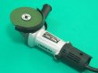 画像2: 電気ディスクグラインダー G10SHA 100V 砥石径100mm スナップスイッチ式 HiKOKI(旧日立工機） (2)