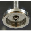 画像3: TRUSCO アジャスターボルト 1400kgｆタイプ 重量用 M12×150 ステンレス SUS-NC12X150 [231-4428] (3)