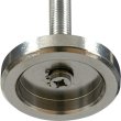 画像2: TRUSCO アジャスターボルト 1400kgｆタイプ 重量用 M12×150 ステンレス SUS-NC12X150 [231-4428] (2)