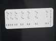 画像3: TRUSCO エキストラクターセット ラセン型 7本組 樹脂ケース入 EXS-1830S [231-9403] (3)