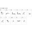 画像3: TRUSCO 超硬バー 円筒型 Φ6X刃長19X軸6 アルミカット TA1C060 [384-0832] (3)