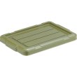 画像1: TRUSCO THC型コンテナ THC-44B、64B用フタ OD THC4464BF-OD [440-8179] (1)