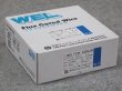 画像2: ステンレス鋼アーク溶接フラックス入りワイヤWEL FCW S329J3L (Sタイプ) 1.2mm-12.5kg 日本ウェルディング・ロッド (2)