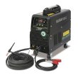 画像1: ライトティグ リチウムイオンバッテリー内臓DCパルスTIG溶接機 ISK-Li200TN+(PLUS) EMC対策商品 (40097) 育良精機  (1)