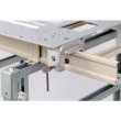画像2: パワーボール用ラック取付台 ISK-PRH203 (20137) 育良精機 (2)