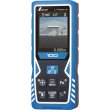 画像1: シンワ 78104 レーザー距離計 L-Measure 100 ファインダー [709-3059] (1)