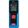 画像5: シンワ 78156 レーザー距離計 L-Measure BK 20 大型液晶 [243-3742] (5)