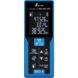 画像1: シンワ 78168 レーザー距離計 L-Measure BK 50 データ転送機能付 [713-2000] (1)