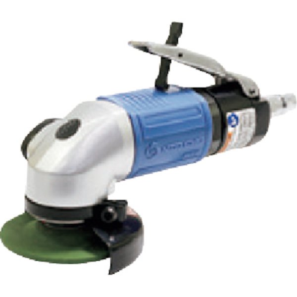画像1: 日東工器 マイトン（エアグラインダ）MYG-25L (1)