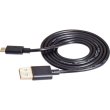 画像4: 充電式LEDハンディライト LEH-1P1PN-CH 日動工業 [249-8734] (4)