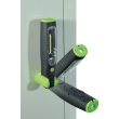 画像8: 充電式LEDハンディライト LEH-1P1PN-CH 日動工業 [249-8734] (8)