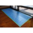 画像2: TRUSCO 養生用テープ Ｌｉｇｈｔ ホワイト 50mm幅X25m YL5025-W [708-4597]  (2)