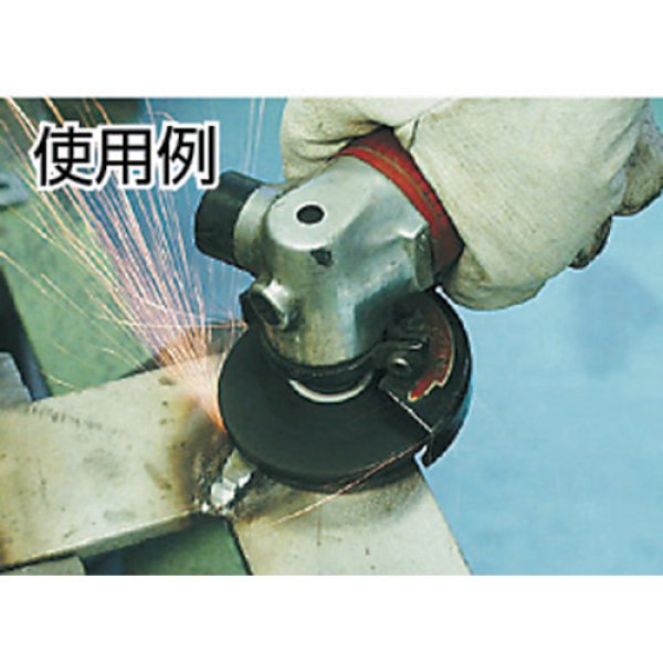 画像3: ミニスキルタッチMS 50x2(3)x9.53 #46.#60.#80.#120選択 25枚 日本レヂボン (3)