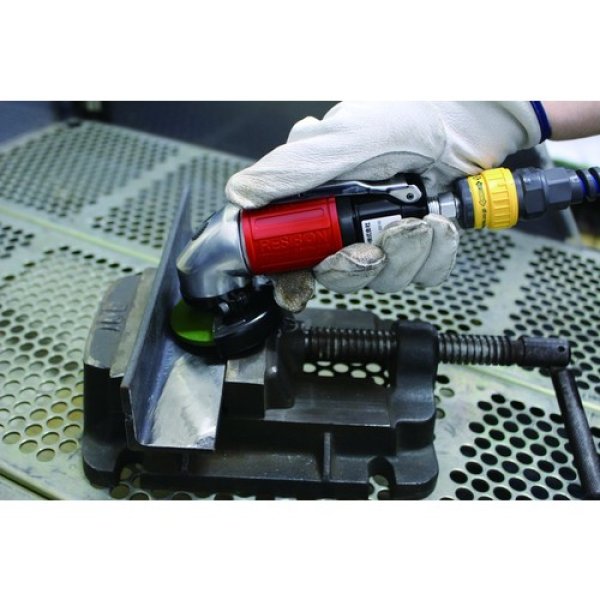 画像3: エアグラインダ AG-58J 日本レヂボン (3)