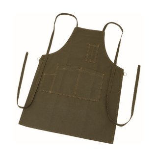 TRUSCO ジーンズエプロン 幅広腰前掛けタイプ GEPH [207-2817] - 溶接