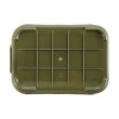 画像4: TRUSCO トランクカーゴ 20L OD色 ODC-20 [207-3980] (4)