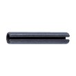 画像1: TRUSCO B18-0525 ロールピン スチール サイズ5.0×25 37本入 [212-8896] (1)
